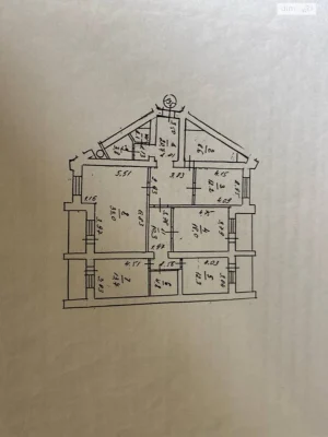 Продаж Квартира Осокорки