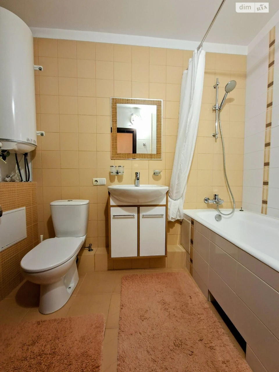 Продажа Квартиры Караваевых Дач