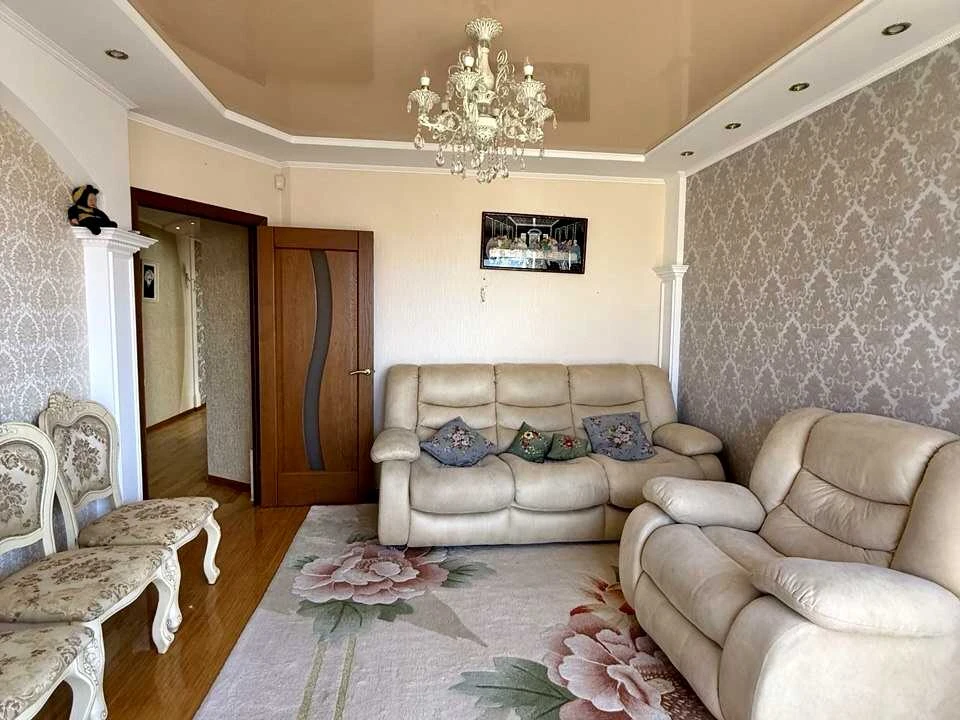 Квартира. Одеса, Таїрова вул.