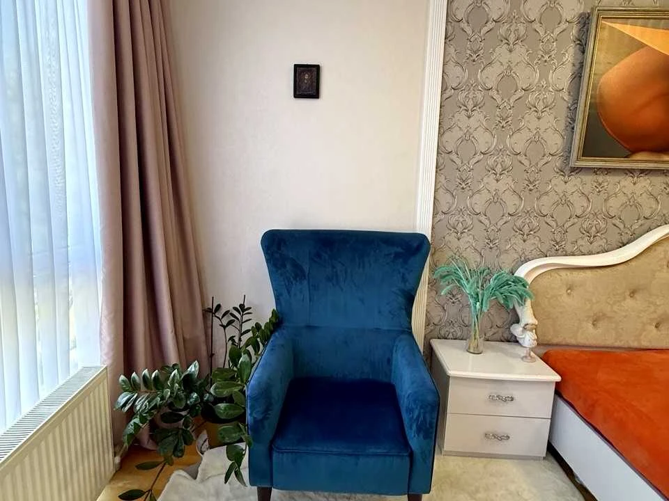 Квартира. Одеса, Таїрова вул.