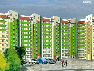 Продажа Квартиры Пересипский