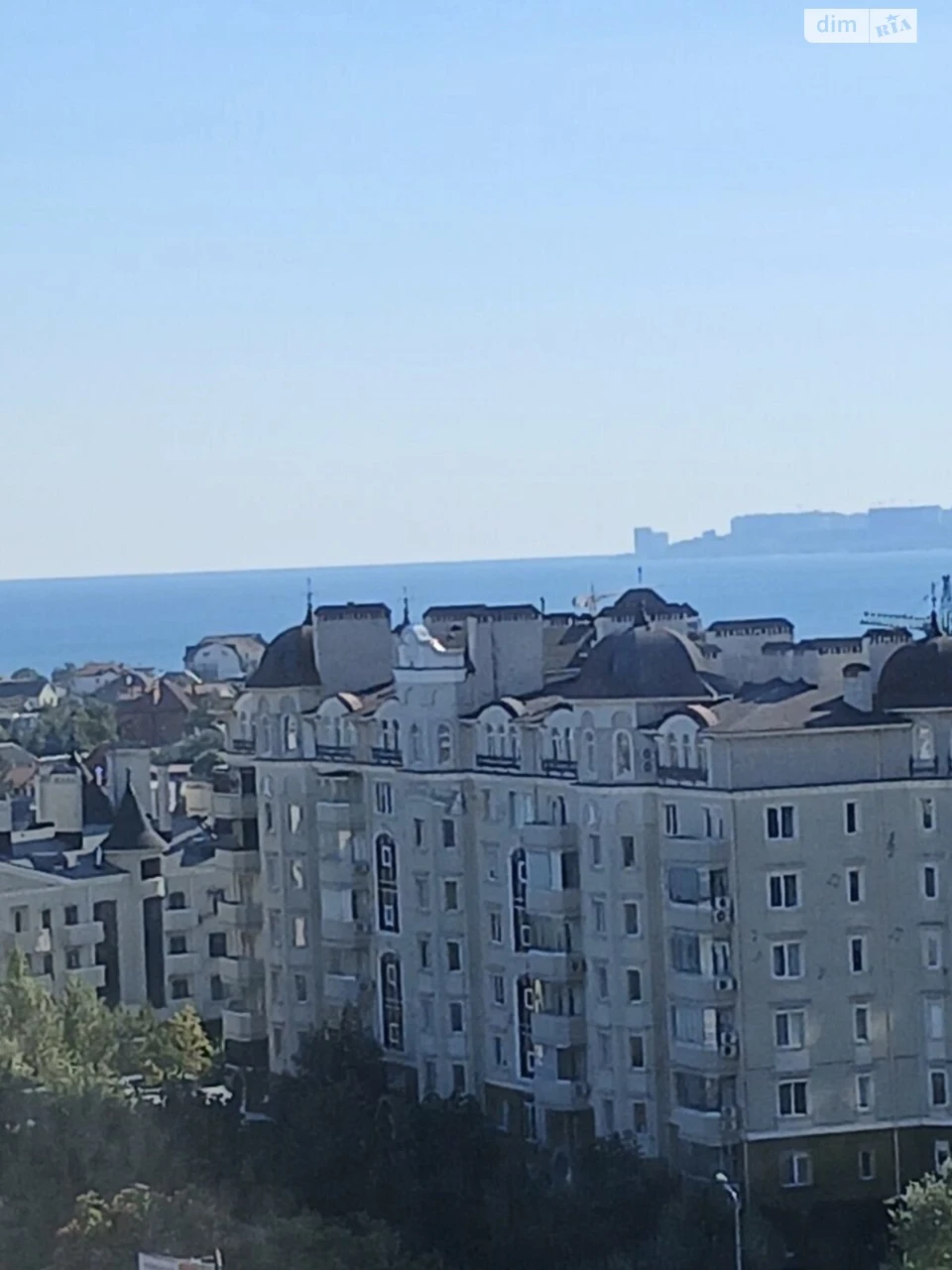 Продажа Квартиры Пересипский
