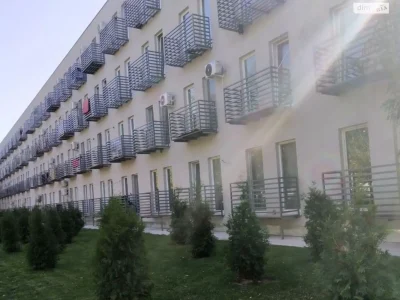 Продажа Квартиры Хаджибейский