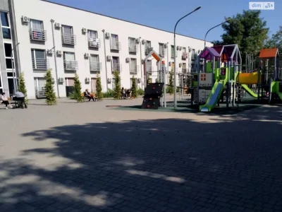 Продажа Квартиры Хаджибейский