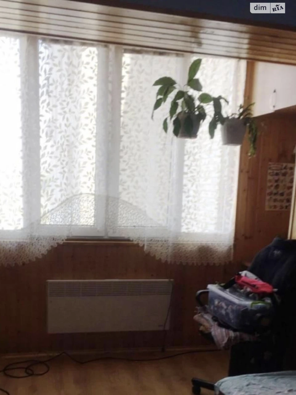Продажа Квартиры Лузановка