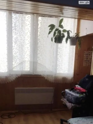 Продажа Квартиры Лузановка