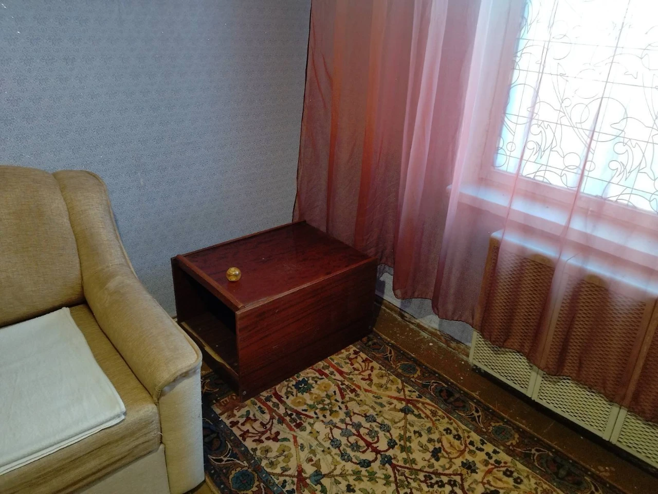 Довгострокова Оренда Квартира Пересипський