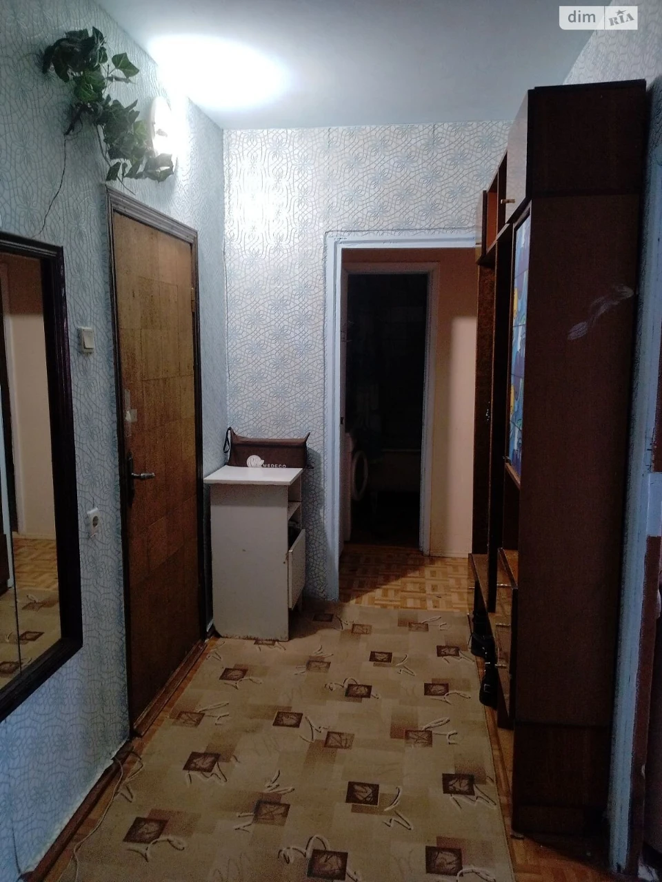 Довгострокова Оренда Квартира Пересипський