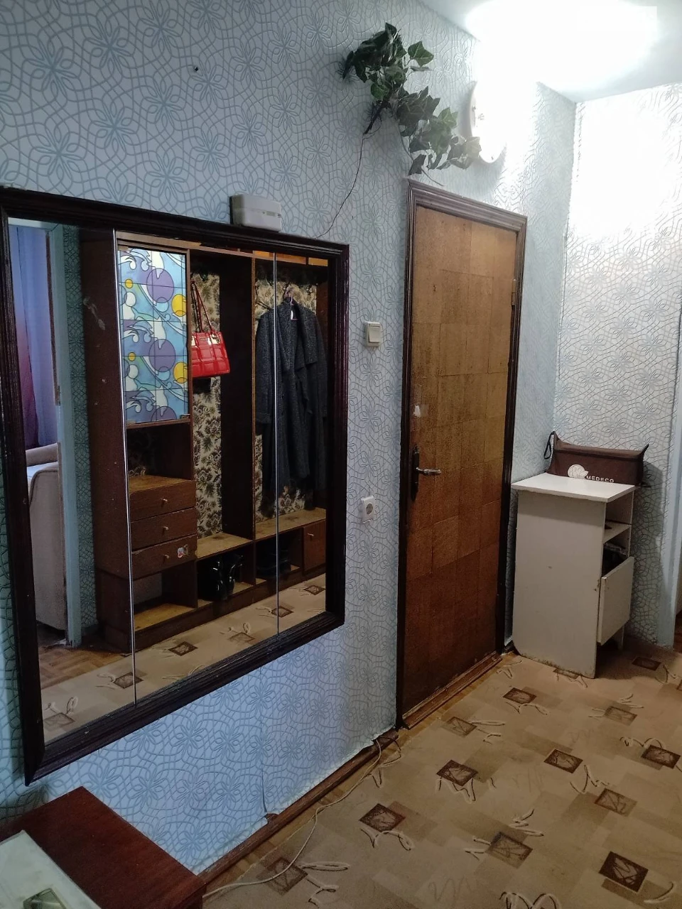 Довгострокова Оренда Квартира Пересипський