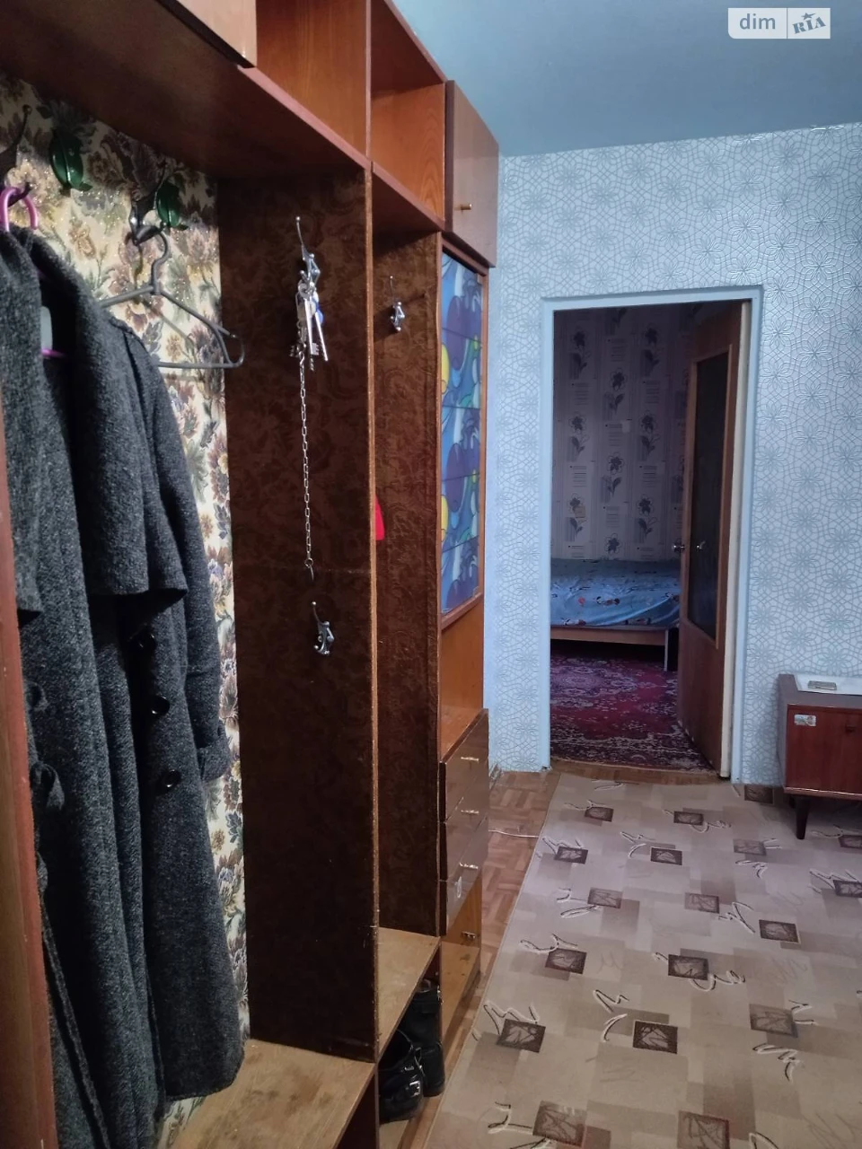Довгострокова Оренда Квартира Пересипський
