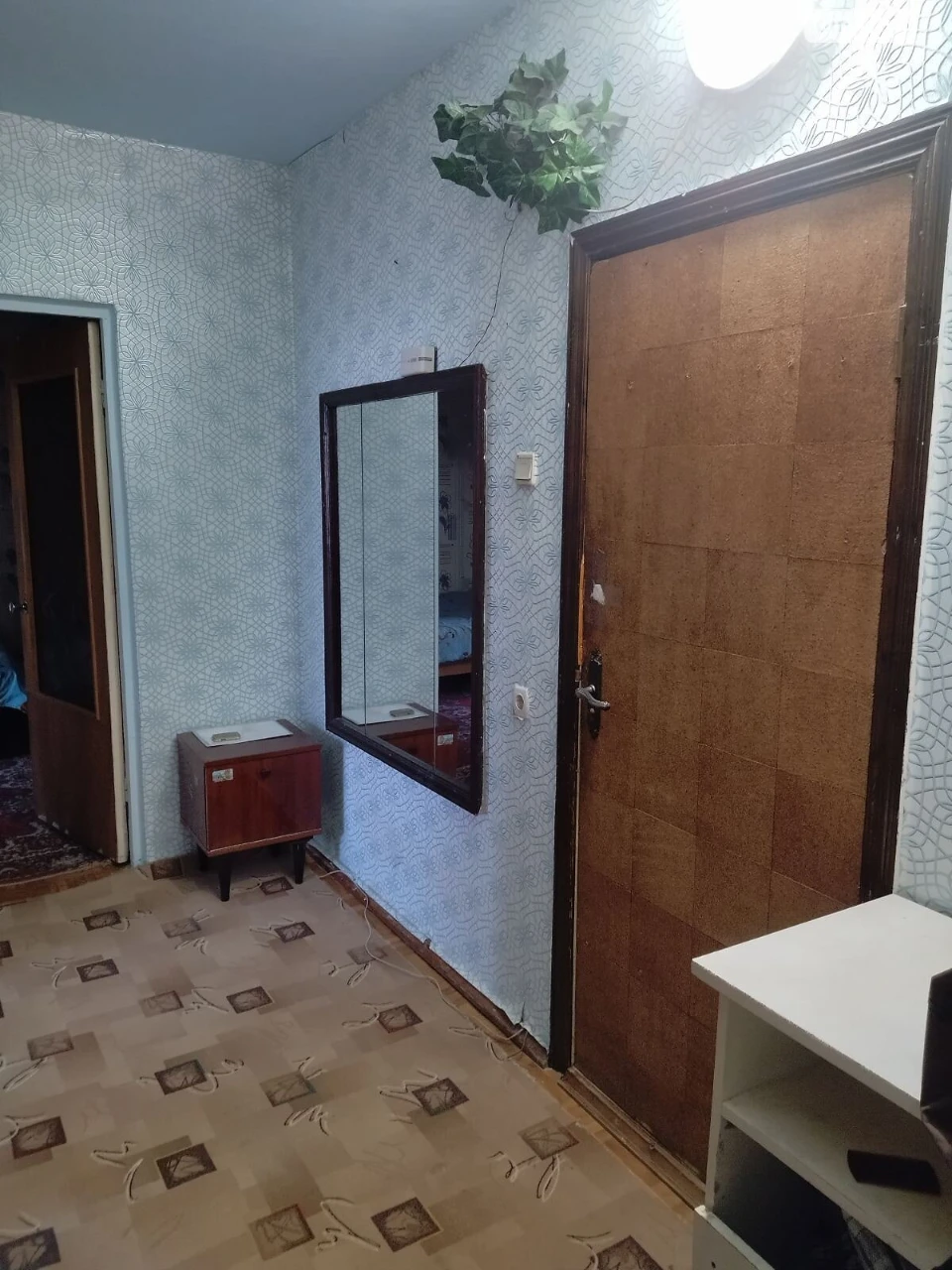 Довгострокова Оренда Квартира Пересипський