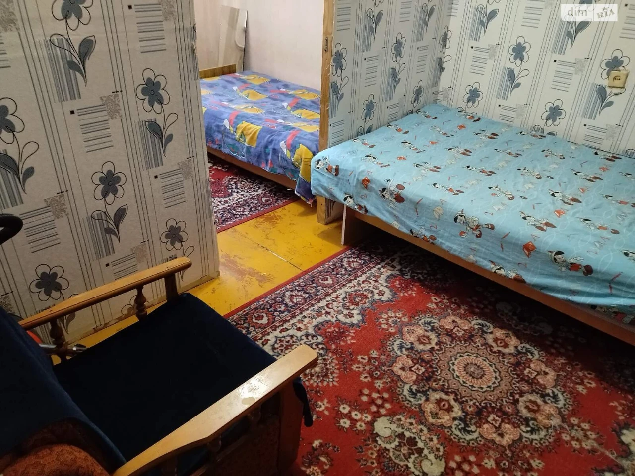Довгострокова Оренда Квартира Пересипський