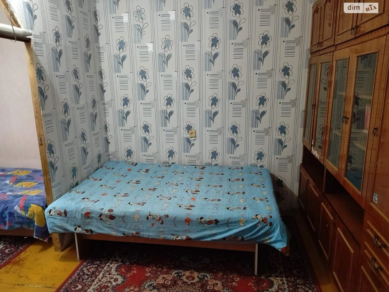 Довгострокова Оренда Квартира Пересипський