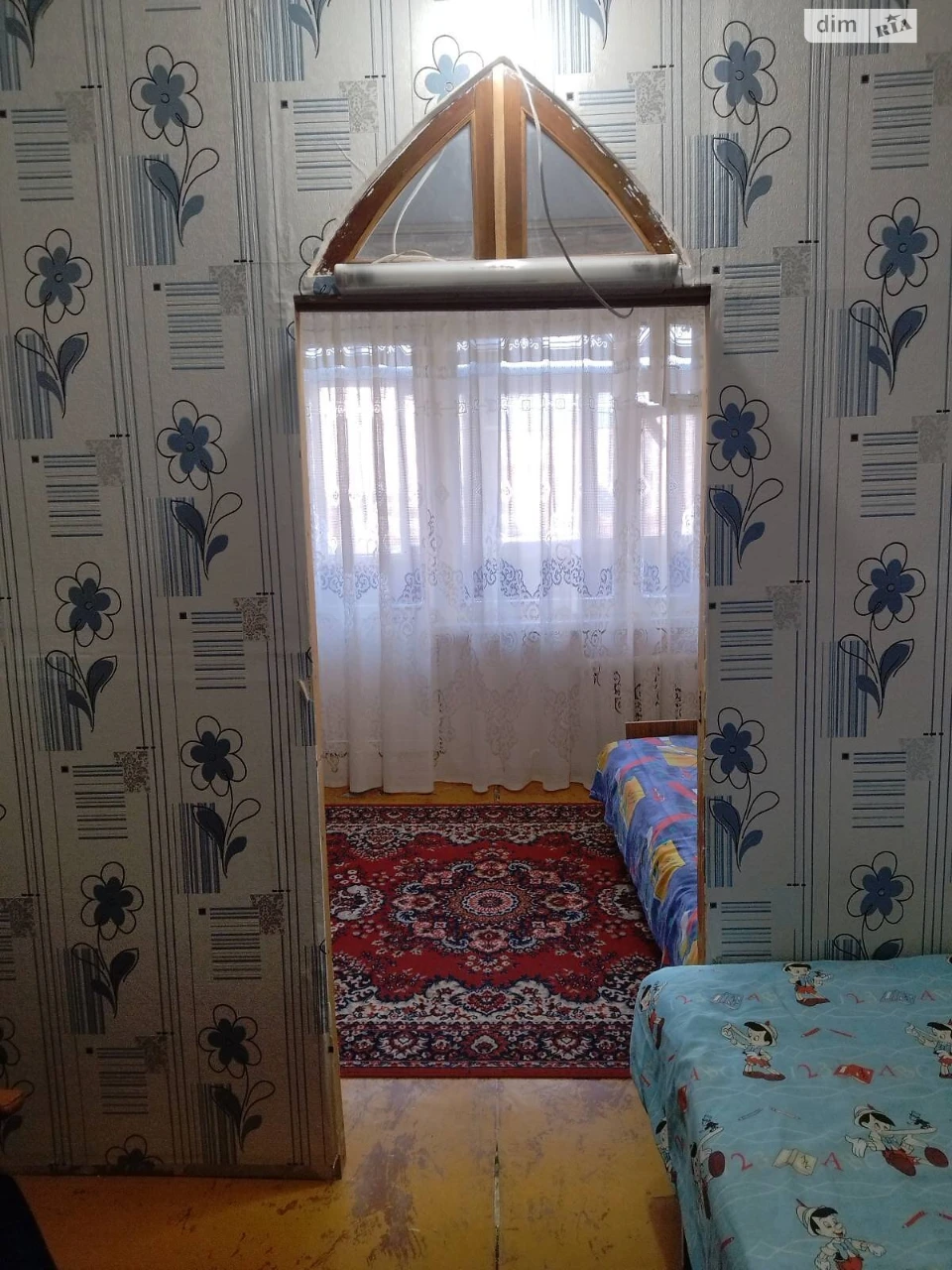 Довгострокова Оренда Квартира Пересипський