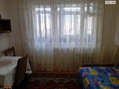 Довгострокова Оренда Квартира Пересипський