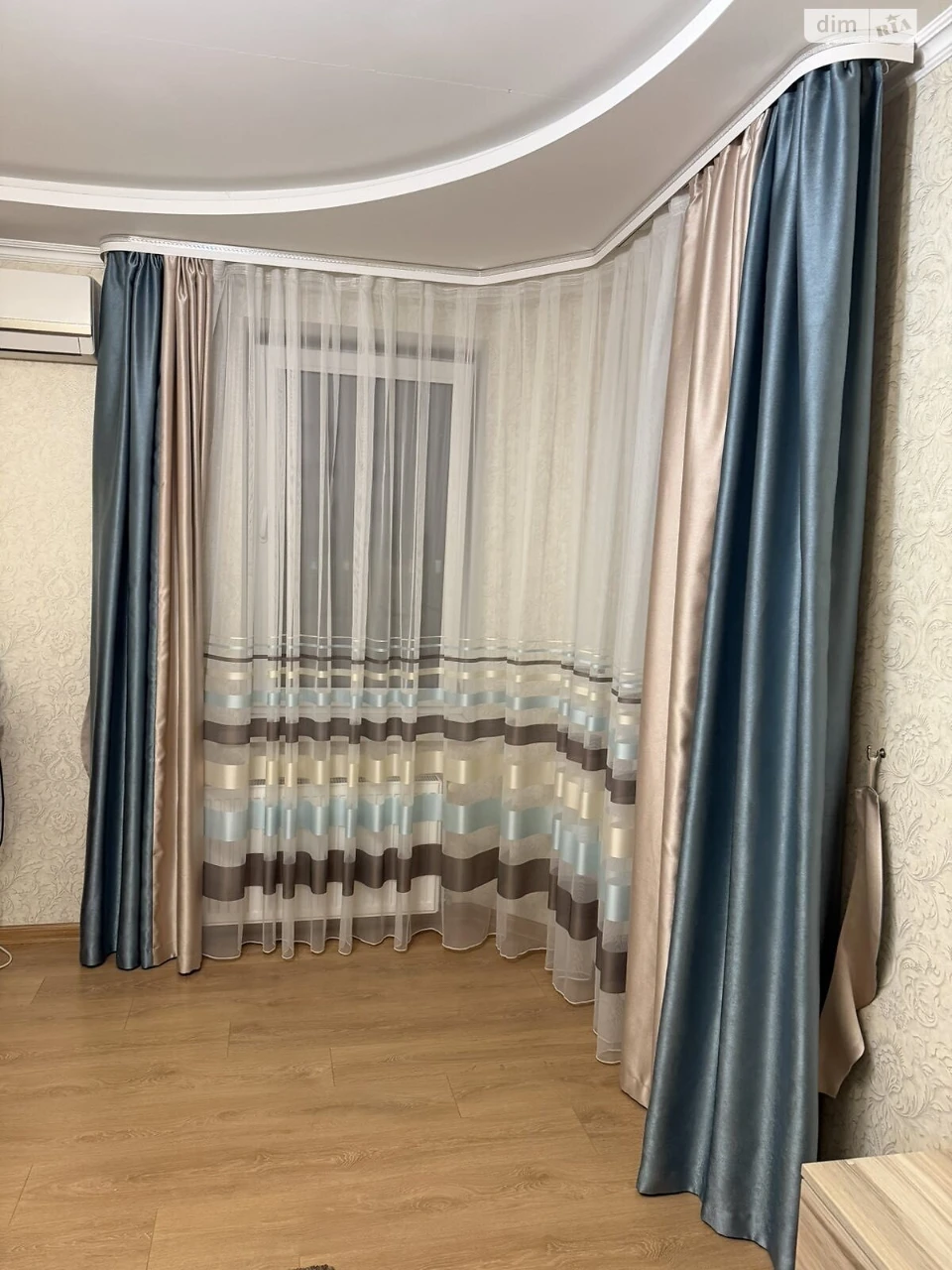 Долгосрочная Аренда Квартиры Вишенька