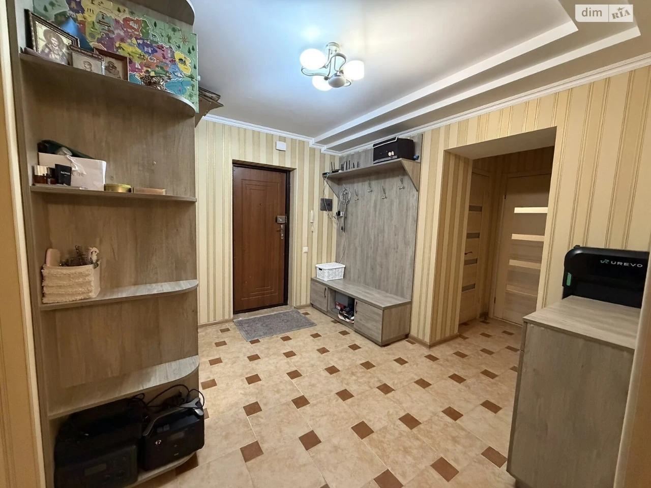 Долгосрочная Аренда Квартиры Вишенька