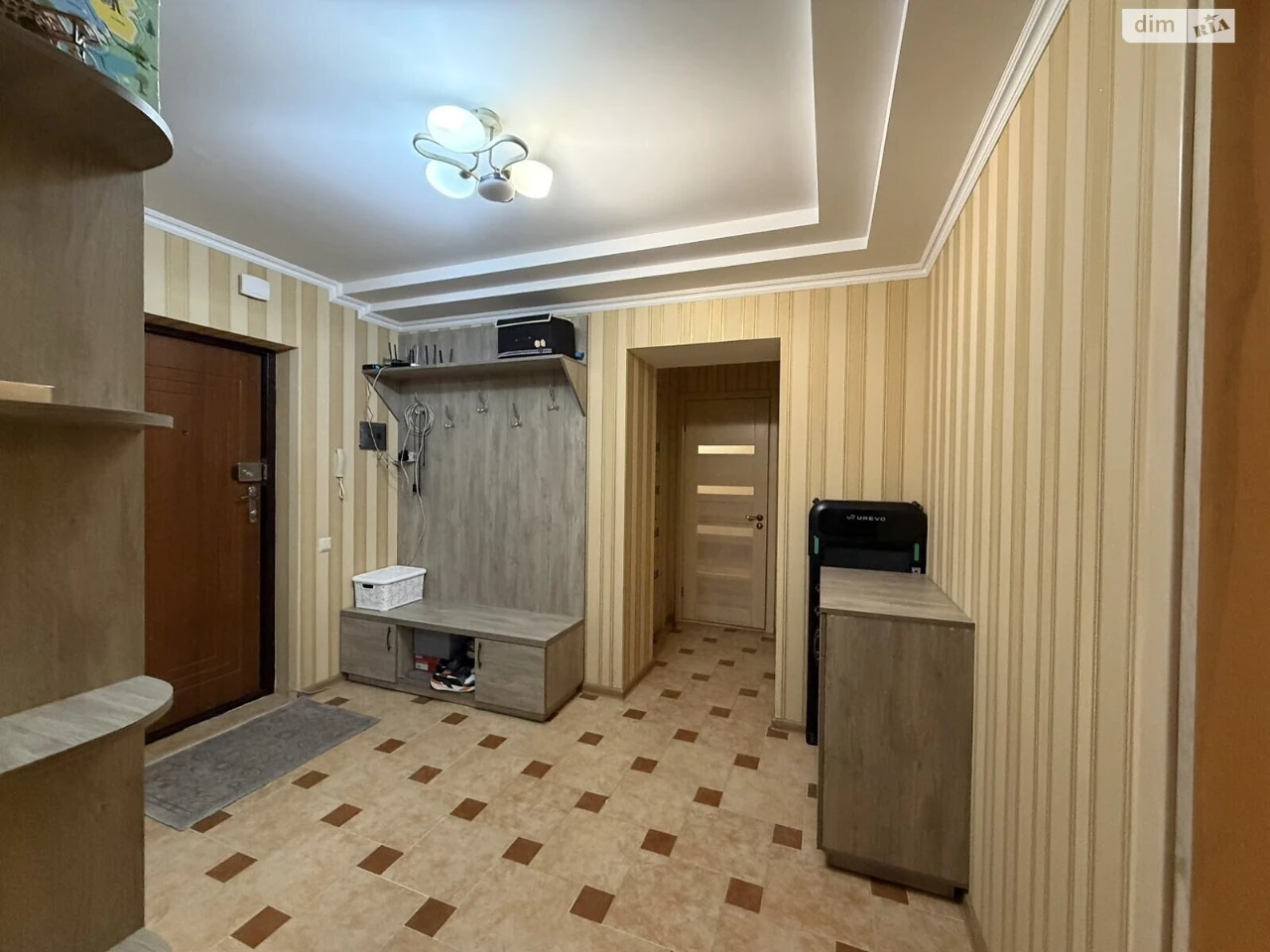 Долгосрочная Аренда Квартиры Вишенька