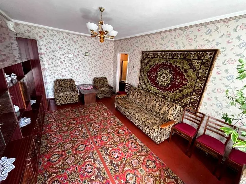 Квартира. Київ, Миколи Бажана просп.
