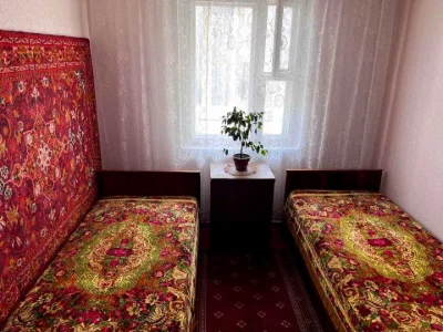 Квартира. Київ, Миколи Бажана просп.