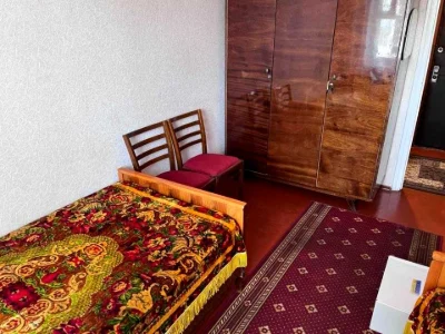 Квартира. Київ, Миколи Бажана просп.