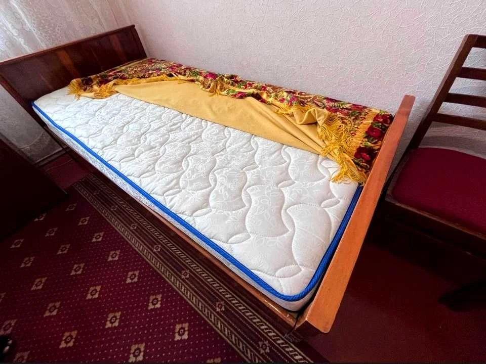Квартира. Київ, Миколи Бажана просп.