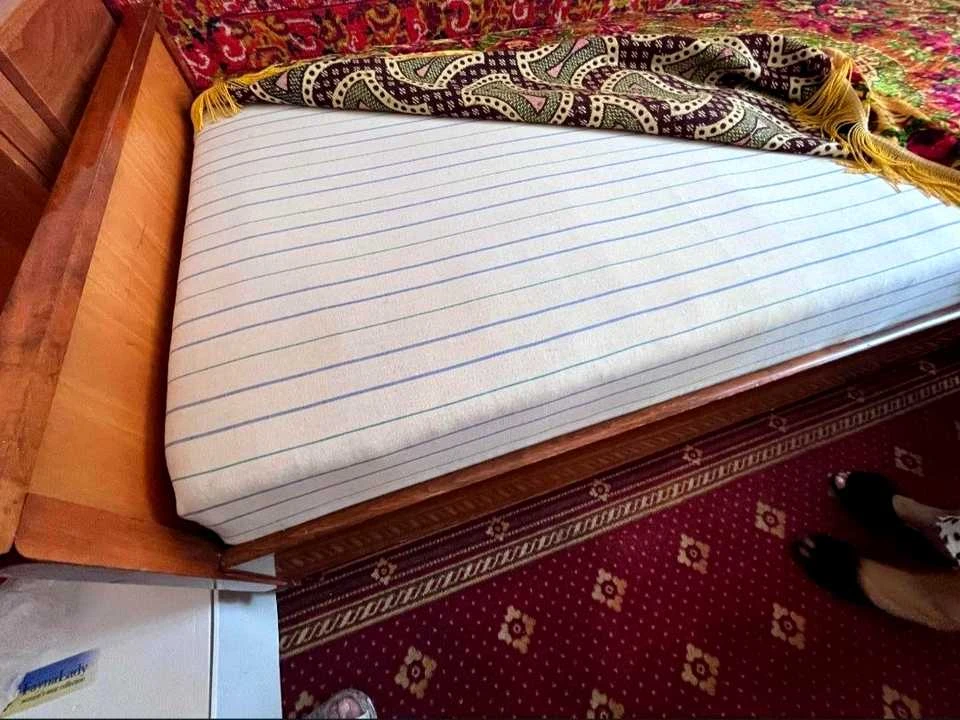 Квартира. Київ, Миколи Бажана просп.