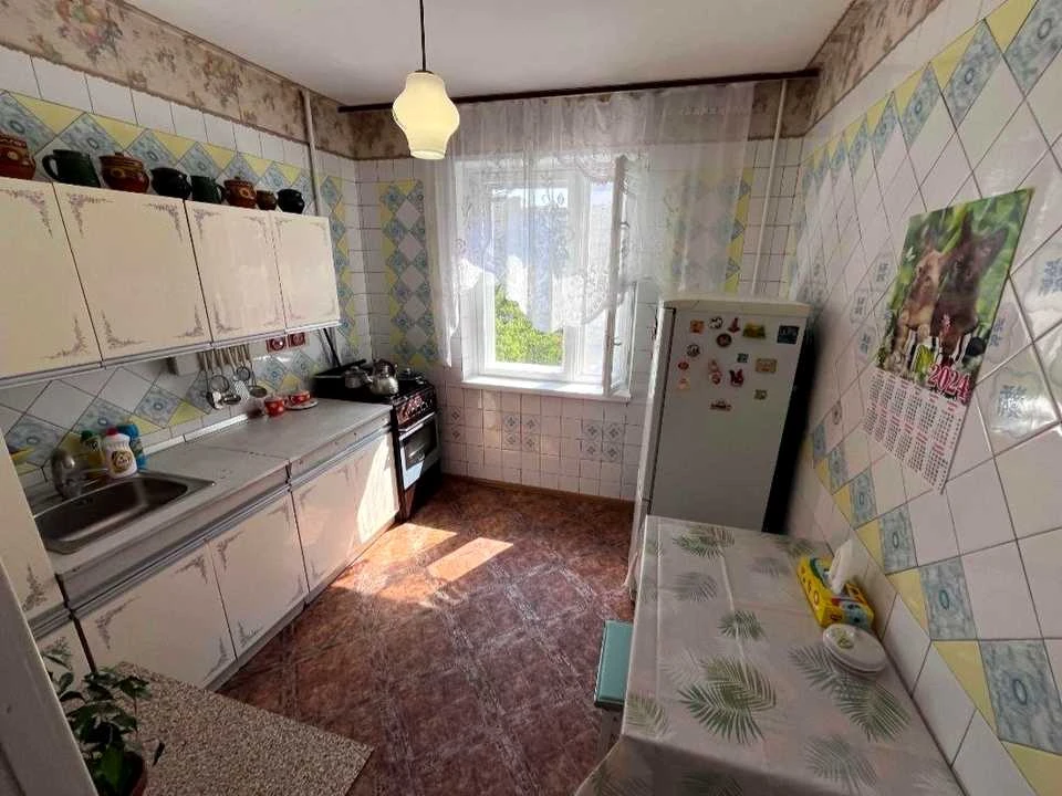 Квартира. Київ, Миколи Бажана просп.