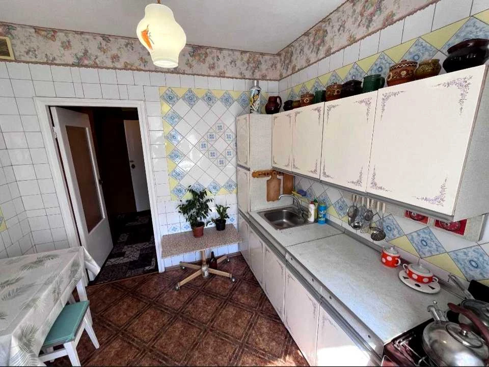 Квартира. Київ, Миколи Бажана просп.