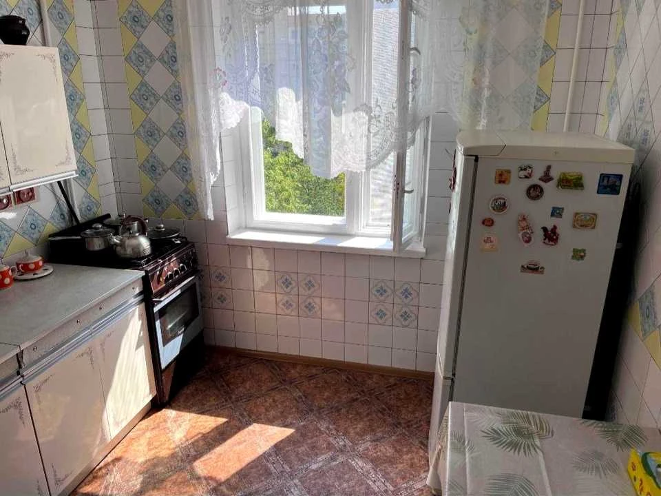 Квартира. Київ, Миколи Бажана просп.