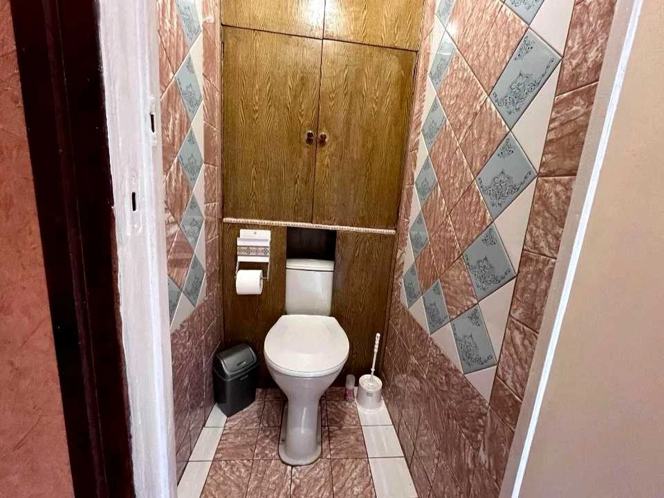 Квартира. Київ, Миколи Бажана просп.