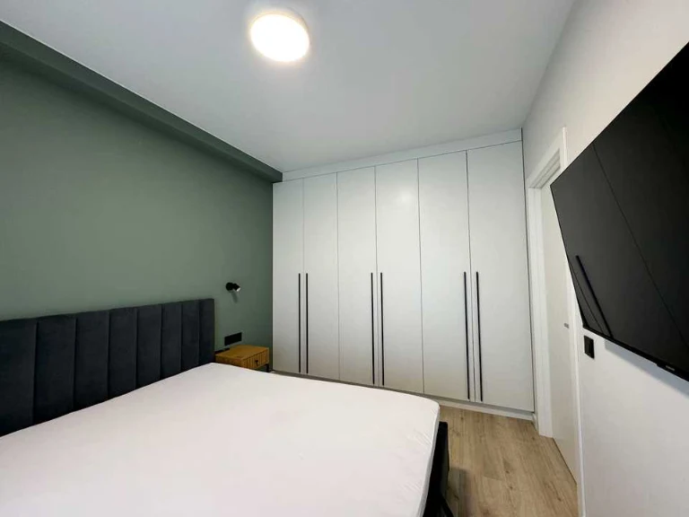 Apartment. Michael Maximovich Street, Kyiv
