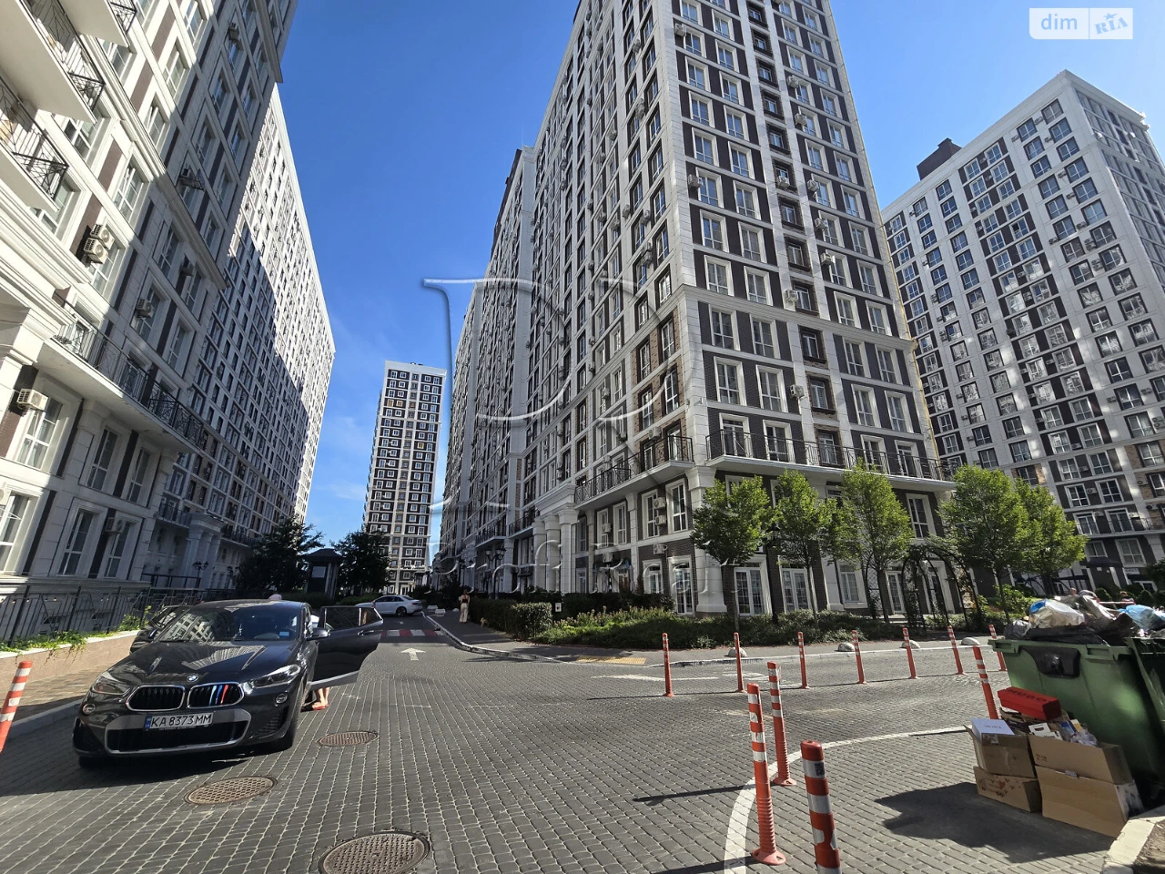 Продажа Квартиры Голосеев