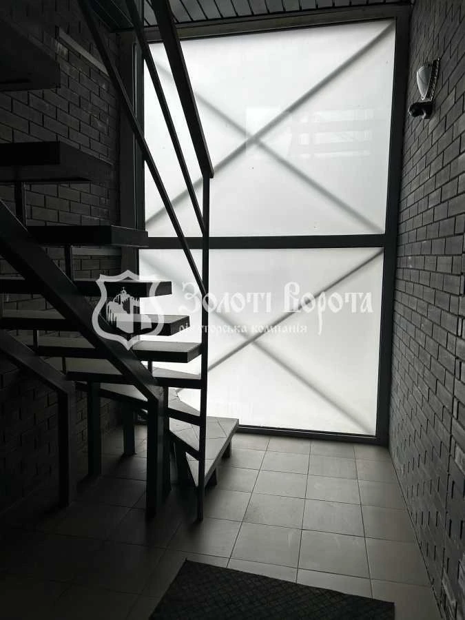 1-room apartment for sale 21.8 m², Zaliznychna St., 32