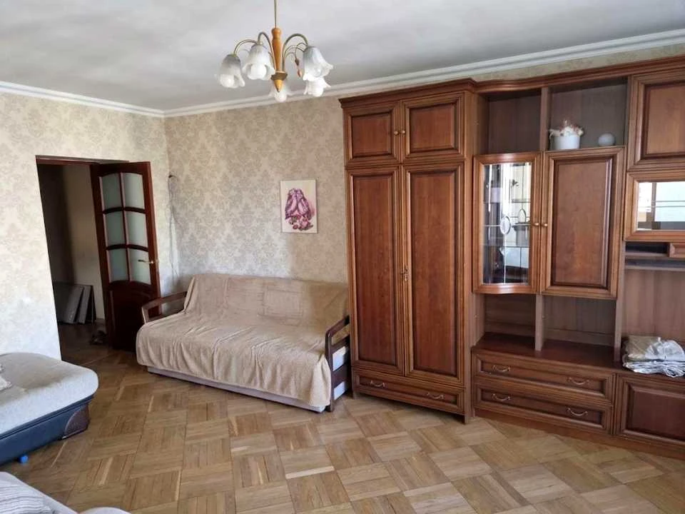 Квартира. Київ, Берестейський просп.