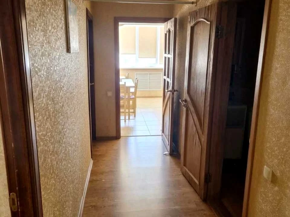 Квартира. Київ, Берестейський просп.