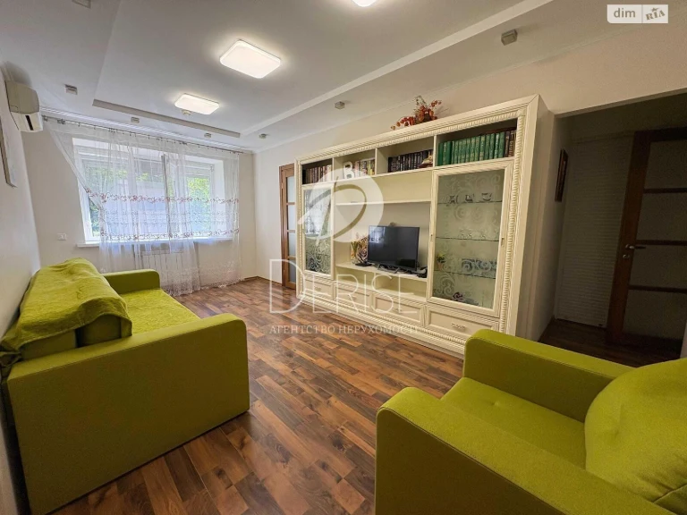 Sale of Apartment in Шевченківський