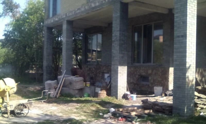 1-room apartment for sale 21.8 m², Zaliznychna St., 32
