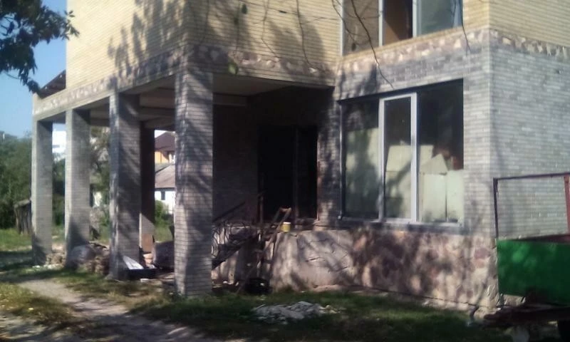 1-room apartment for sale 21.8 m², Zaliznychna St., 32
