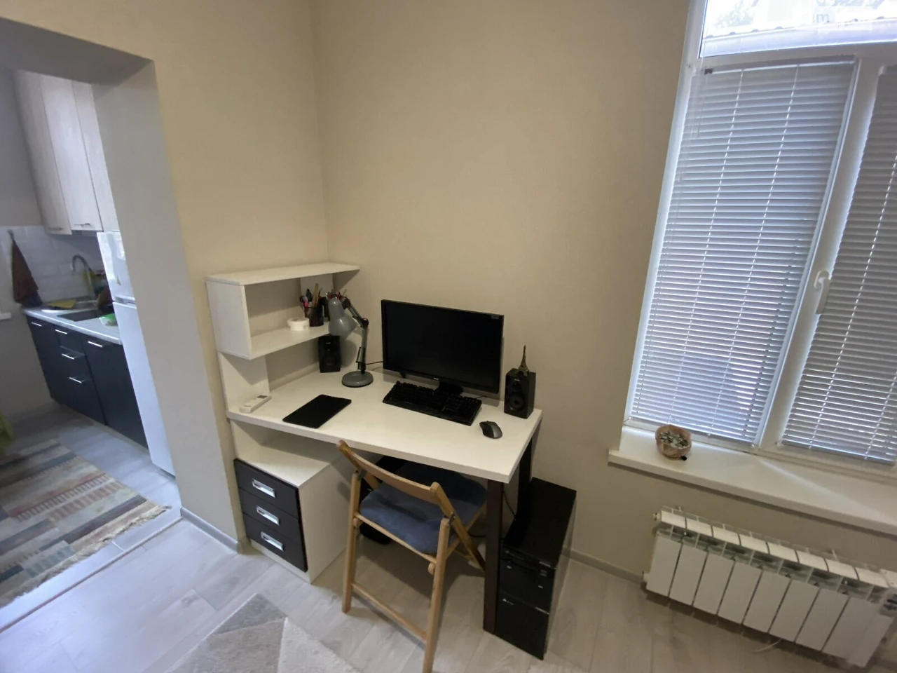 Продажа Квартиры Пересипский