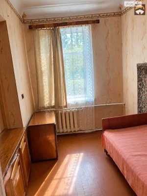 Sale of part of a house in Григорівка