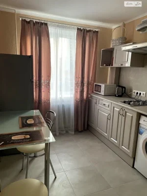 Long-Term Rent Apartment in Voskresenka