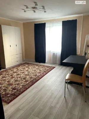 Long-Term Rent Apartment in Voskresenka