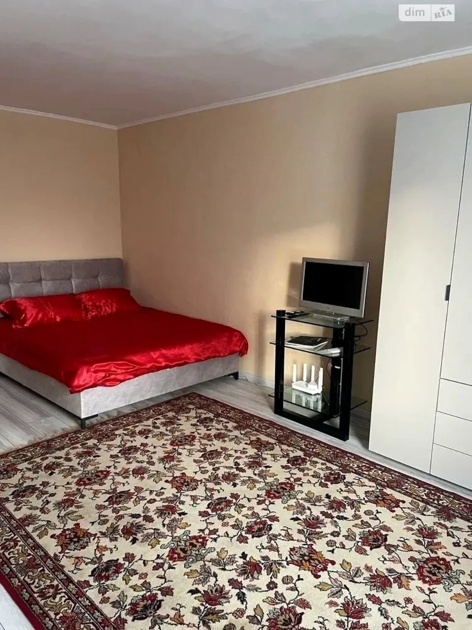 Long-Term Rent Apartment in Voskresenka