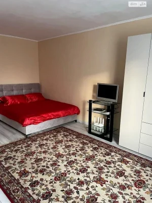 Long-Term Rent Apartment in Voskresenka