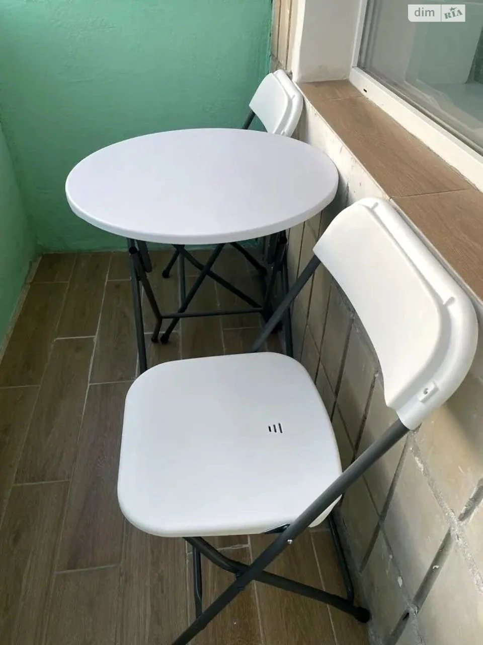 Long-Term Rent Apartment in Voskresenka