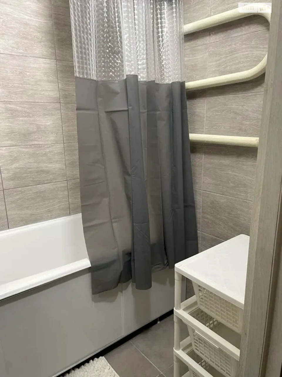 Long-Term Rent Apartment in Voskresenka