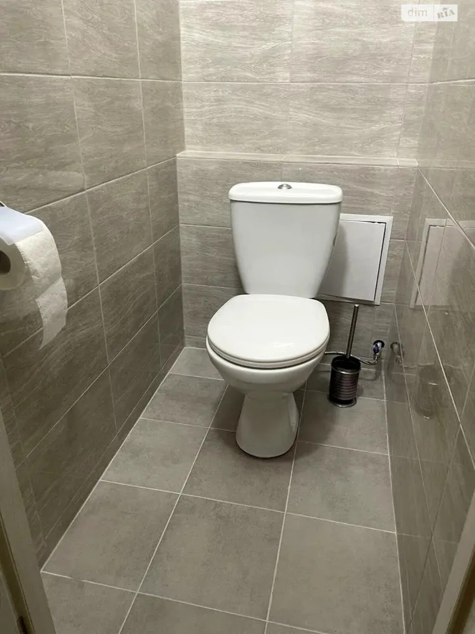 Long-Term Rent Apartment in Voskresenka