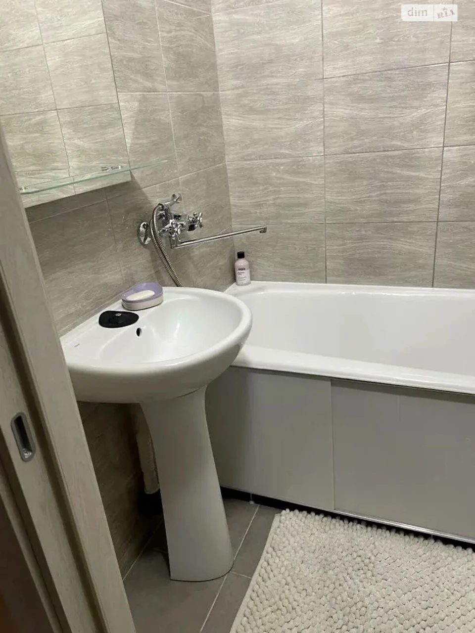 Long-Term Rent Apartment in Voskresenka