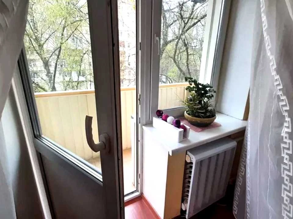 Квартира. Киев, проспект Академика Доброхотова